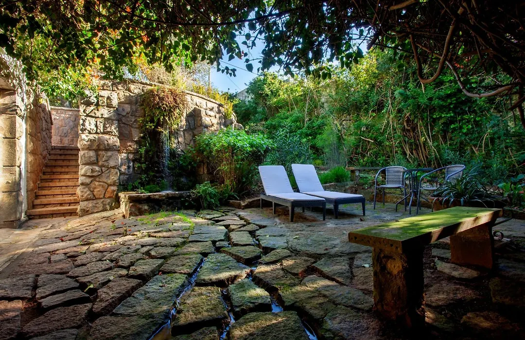 Casa Vela Boutique House & Spa-1