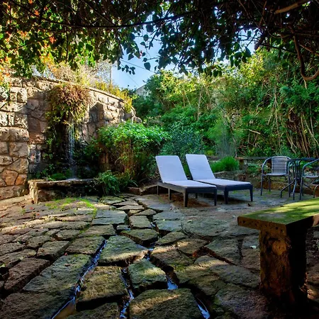 Casa Vela Boutique House & Spa-3