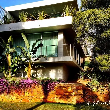 Casa Vela Boutique House & Spa-3