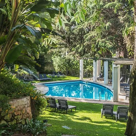 Casa Vela Boutique House & Spa-2